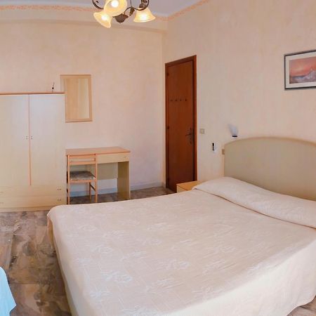 Paradiso Hotel Ristorante Riaci Capo 外观 照片
